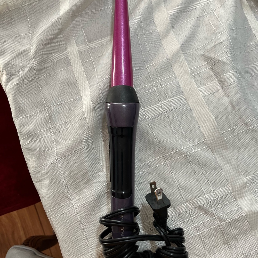 Works great